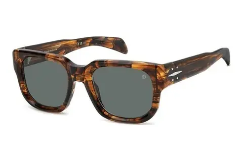 Sonnenbrille David Beckham DB 7146/S EX4/QT
