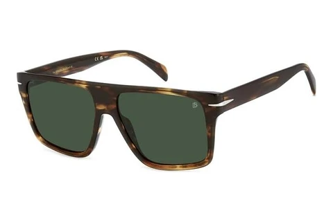 Sonnenbrille David Beckham DB 7149/S WR9/QT