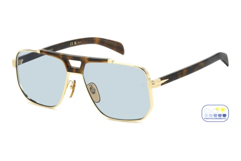 Sonnenbrille David Beckham DB 7157/S 0NR/SD