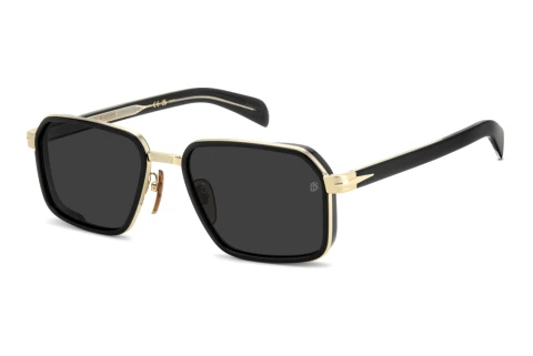 Sonnenbrille David Beckham DB 7158/S RHL/IR