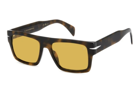 Sonnenbrille David Beckham DB 7161/S WR9/HO