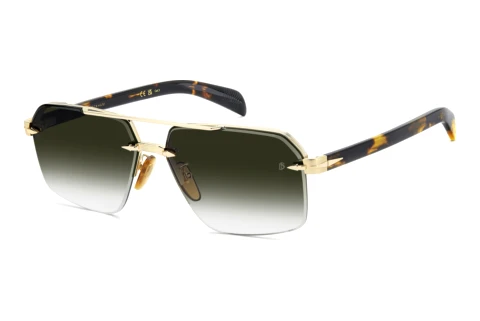 Sonnenbrille David Beckham DB 7170/S 0NR/8Z