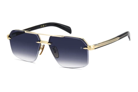 Sonnenbrille David Beckham DB 7170/S RHL/84