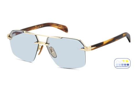 Sonnenbrille David Beckham DB 7170/S T5U/SD