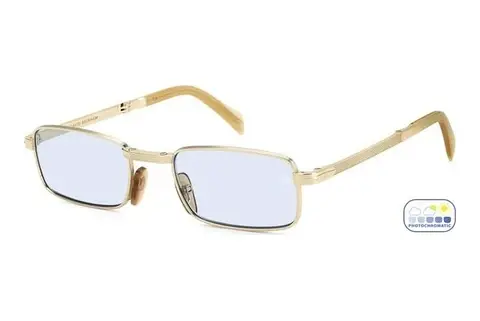 Sonnenbrille David Beckham DB 99/ORIGAMI IDA/QZ