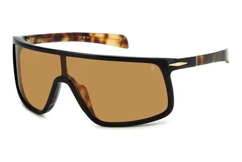 Sonnenbrille David Beckham DB 99/VISOR WR7/W7