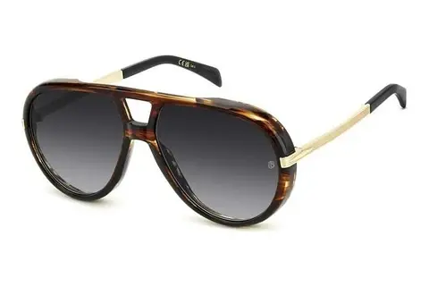 Sonnenbrille David Beckham DB 99/VOYAGER HQZ/9O