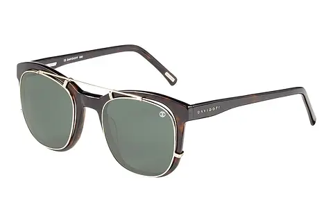 Sonnenbrille Davidoff 97221 8940