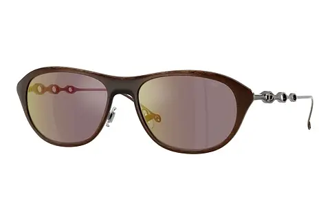 Sonnenbrille Diesel DL1011 10254Z