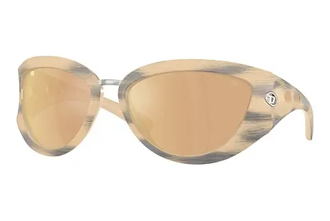Sonnenbrille Diesel DL3007U 20087J