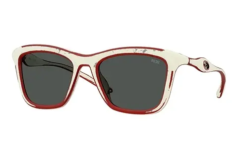 Sonnenbrille Diesel DL3008U 201087