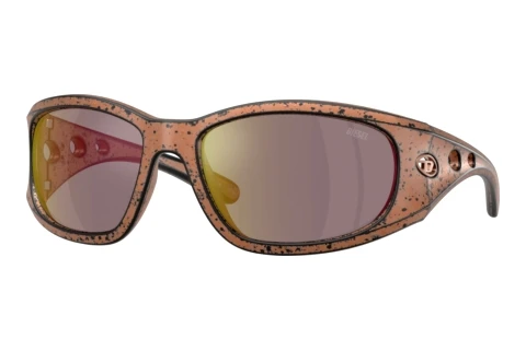Sonnenbrille Diesel DL3012U 20114Z