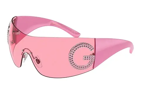 Sonnenbrille Dolce & Gabbana DG2298B 05/84