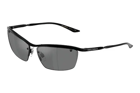 Sonnenbrille Dolce & Gabbana DG2307 01/6G