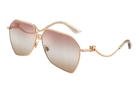 Sonnenbrille Dolce & Gabbana DG2326 1298EL
