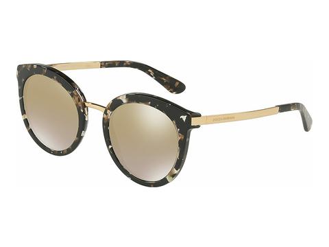 Sonnenbrille Dolce & Gabbana DG4268 911/6E