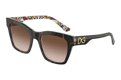 Sonnenbrille Dolce & Gabbana DG4384 321773
