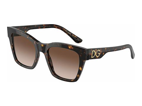 Sonnenbrille Dolce & Gabbana DG4384 502/13
