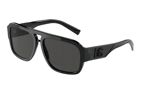 Sonnenbrille Dolce & Gabbana DG4403 501/87