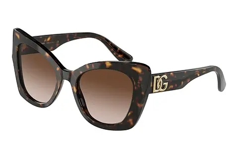 Sonnenbrille Dolce & Gabbana DG4405 502/13