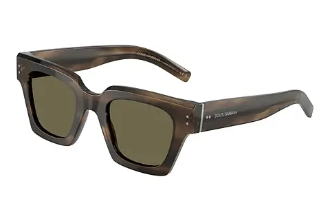 Sonnenbrille Dolce & Gabbana DG4413 3200/3