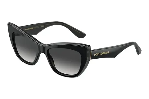 Sonnenbrille Dolce & Gabbana DG4417 32468G