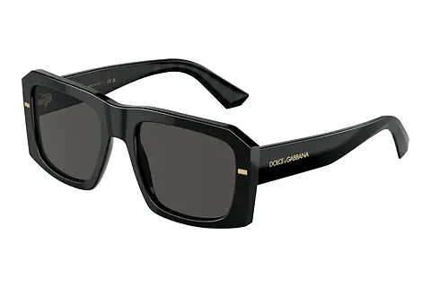 Sonnenbrille Dolce & Gabbana DG4430 501/87