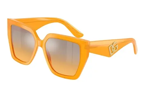 Sonnenbrille Dolce & Gabbana DG4438 30467H
