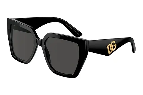 Sonnenbrille Dolce & Gabbana DG4438 501/87
