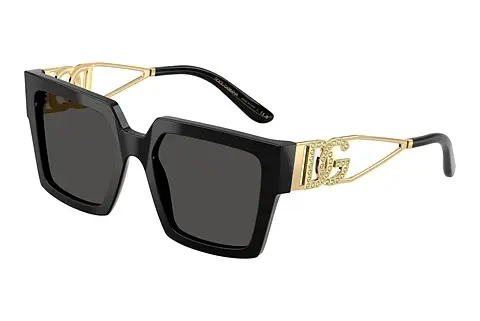 Sonnenbrille Dolce & Gabbana DG4446B 335587
