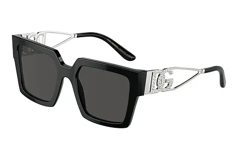 Sonnenbrille Dolce & Gabbana DG4446B 501/87