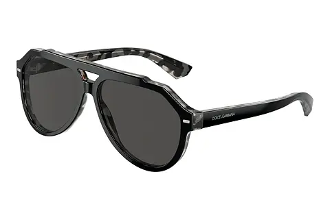 Sonnenbrille Dolce & Gabbana DG4452 340387