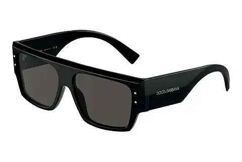 Sonnenbrille Dolce & Gabbana DG4459 501/87