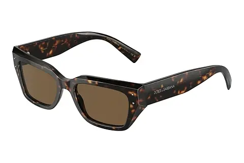Sonnenbrille Dolce & Gabbana DG4462 502/73