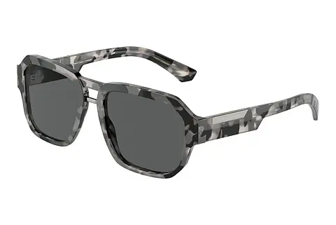 Sonnenbrille Dolce & Gabbana DG4464 343587