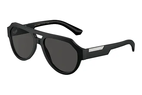Sonnenbrille Dolce & Gabbana DG4466 25256G