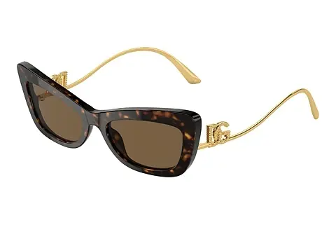 Sonnenbrille Dolce & Gabbana DG4467B 502/73