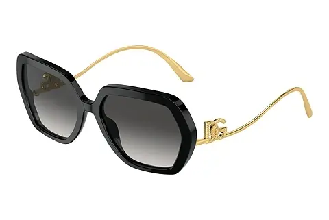 Sonnenbrille Dolce & Gabbana DG4468B 501/8G