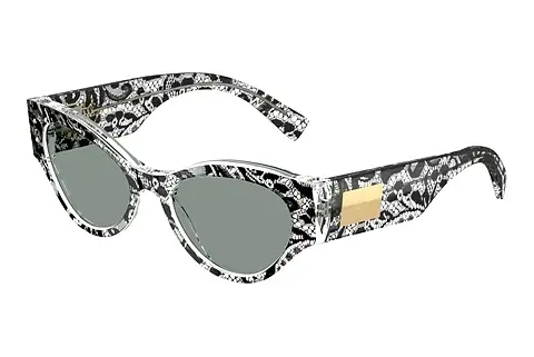 Sonnenbrille Dolce & Gabbana DG4480 3287/1
