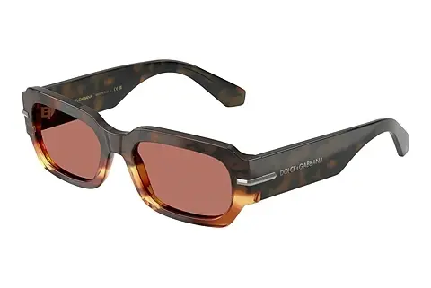 Sonnenbrille Dolce & Gabbana DG4485 3438M6
