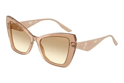 Sonnenbrille Dolce & Gabbana DG4489 343213