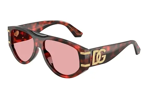 Sonnenbrille Dolce & Gabbana DG4499 335884