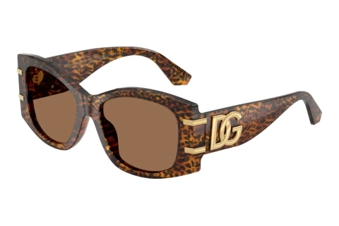 Sonnenbrille Dolce & Gabbana DG4501 347073