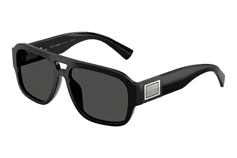 Sonnenbrille Dolce & Gabbana DG4506 501/87