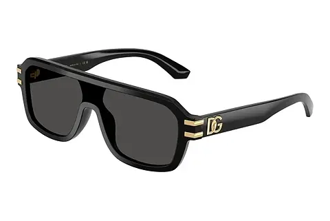 Sonnenbrille Dolce & Gabbana DG4507 501/87