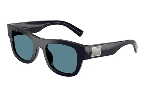 Sonnenbrille Dolce & Gabbana DG4509 309480