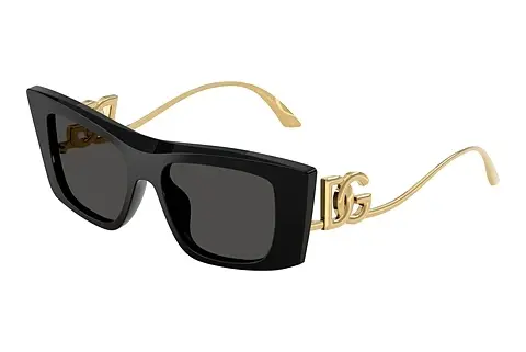Sonnenbrille Dolce & Gabbana DG4510 501/87