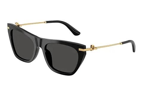 Sonnenbrille Dolce & Gabbana DG4511 501/87