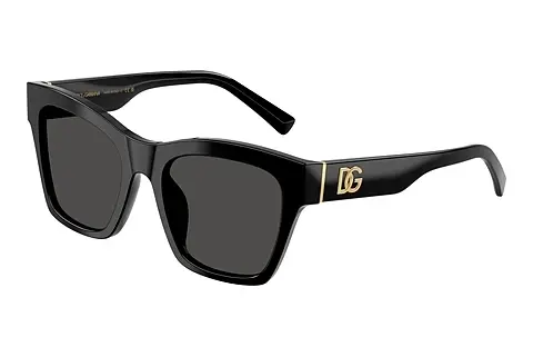 Sonnenbrille Dolce & Gabbana DG4512 501/87