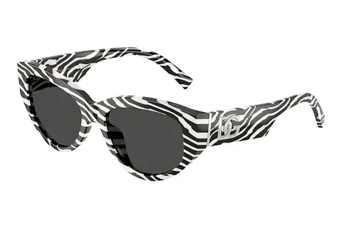 Sonnenbrille Dolce & Gabbana DG4514 337287